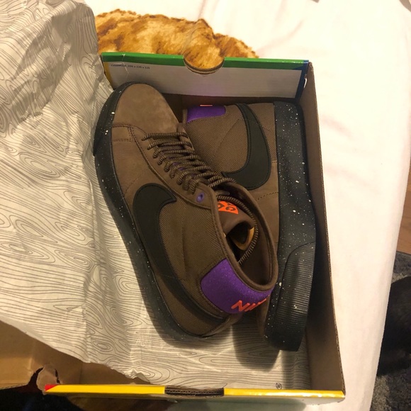 Nike sneakers - Picture 7 of 13